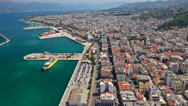 Πάτρα