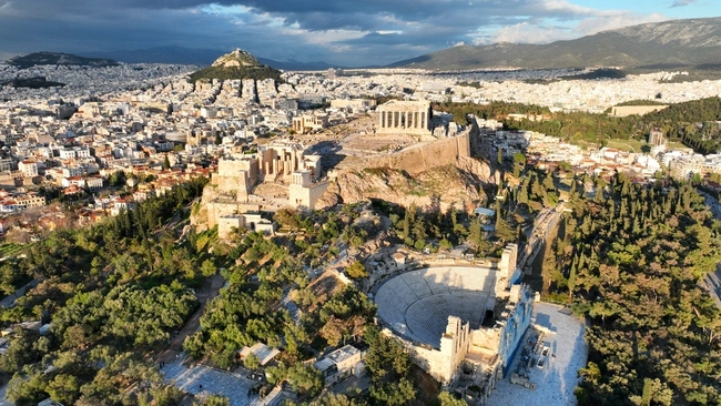 Αθήνα
