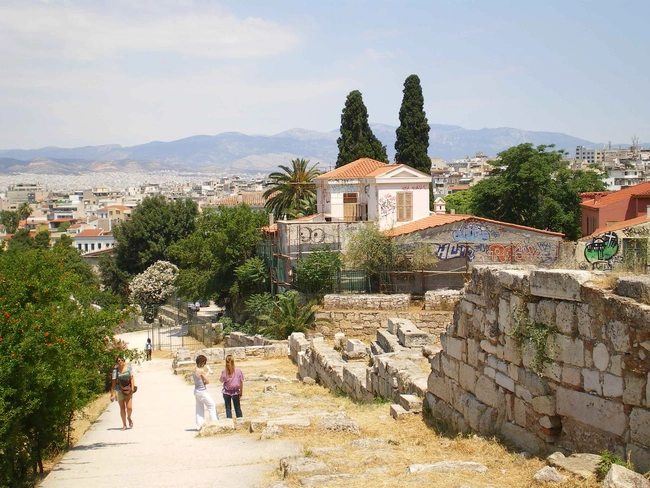 Οικία Κωλέττη