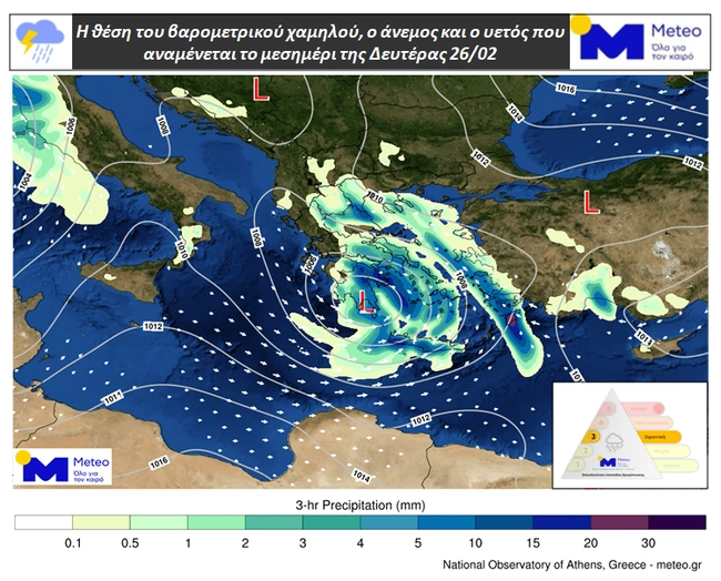 meteo