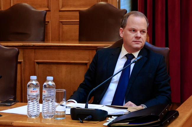 karamanlis