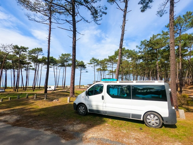 vanlife