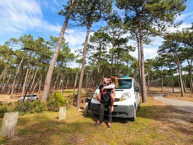 vanlife