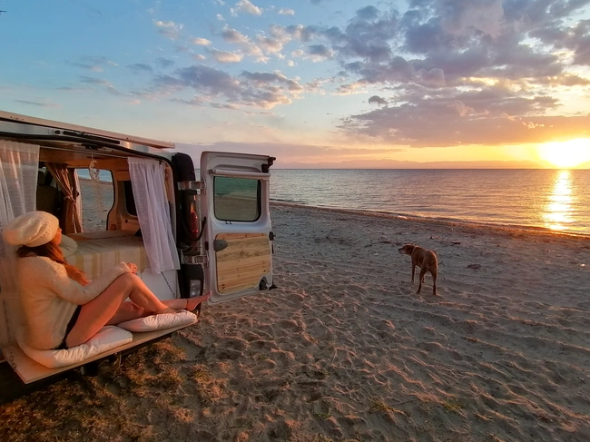 vanlife