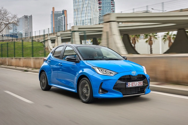 Toyota