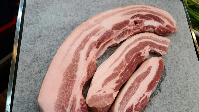 bacon