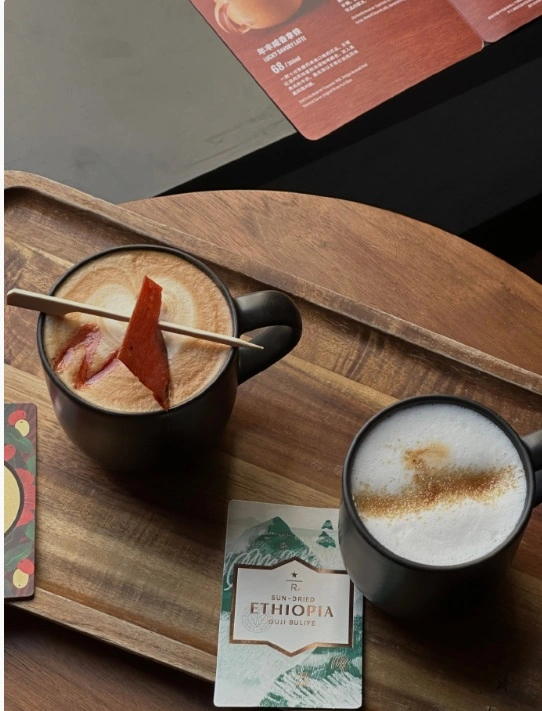 coffebacon