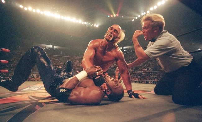 Hulk Hogan