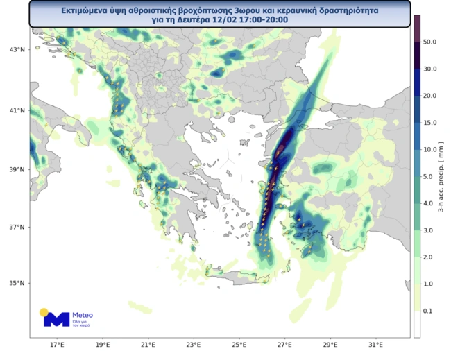 Καιρός