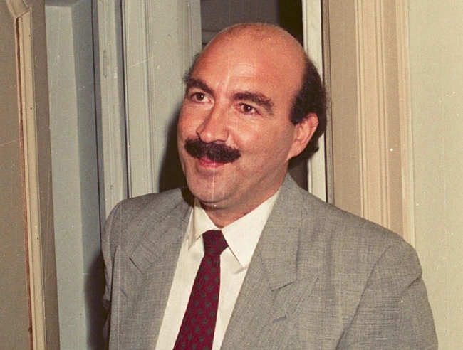 mavrikis