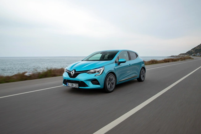 Clio