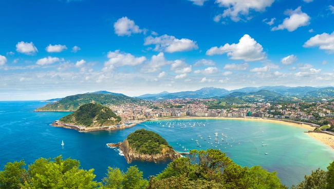Οι τοπ 5 παραλίες