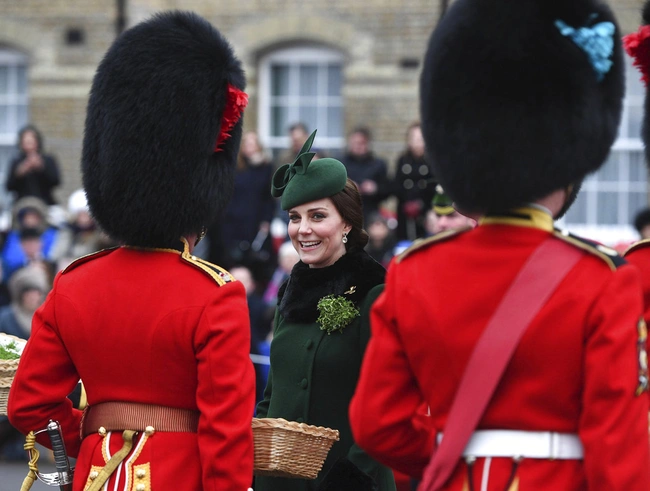 Kate Middleton