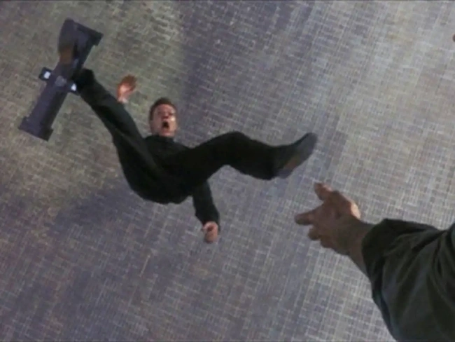 GoldenEye