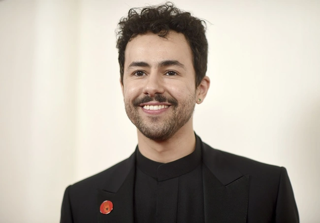 Ο Ramy Youssef