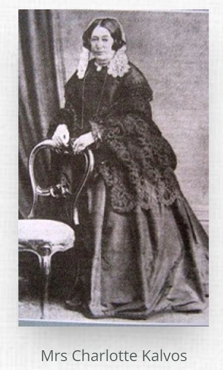 charlotte-kalvos