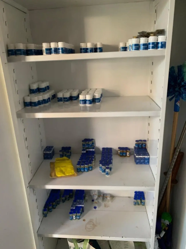 Εγκληματική οργάνωση