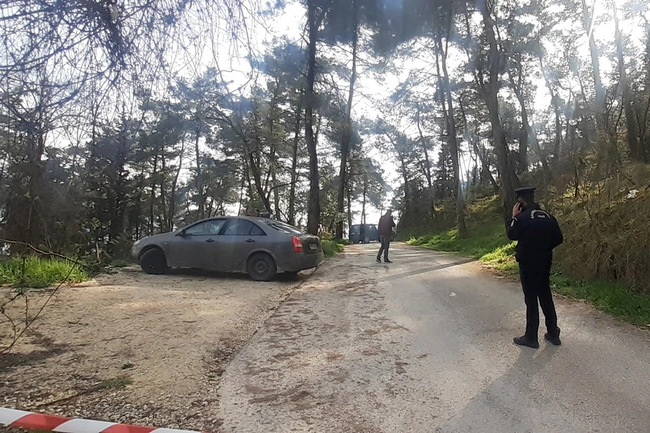Εντοπίστηκε πτώμα άνδρα στα Ιωάννινα