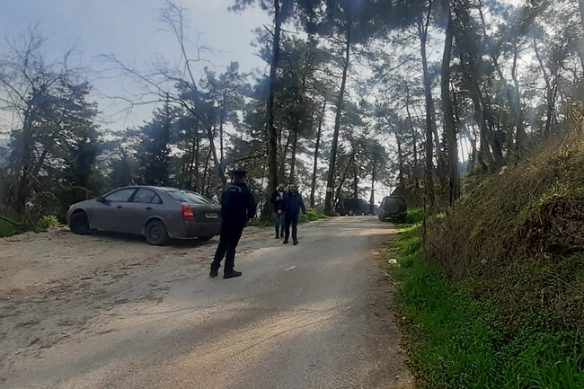 Εντοπίστηκε πτώμα άνδρα στα Ιωάννινα