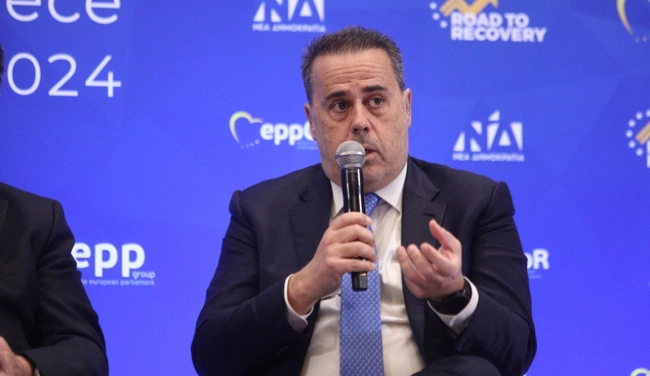stavros papastavrou