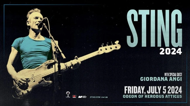 sting