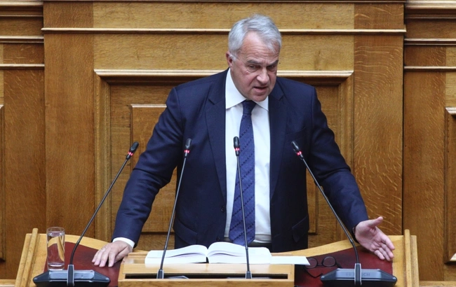 Μάκης Βορίδης