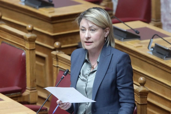 Χριστίνα Αλεξοπούλου