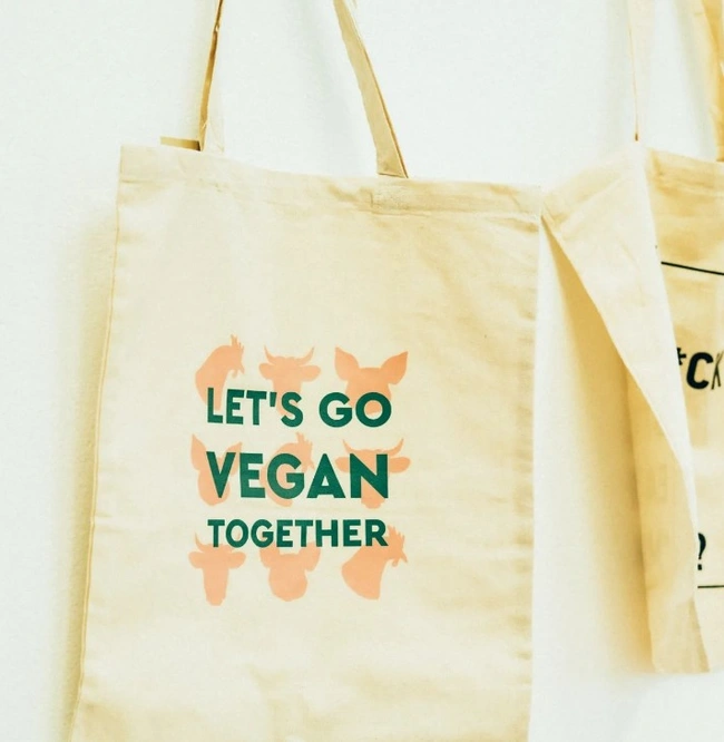 vegan