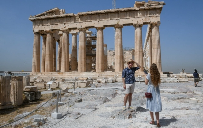Ακρόπολη
