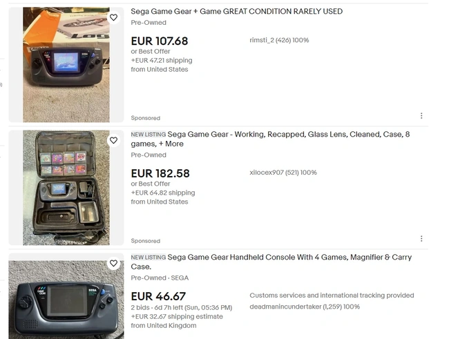 gamegear