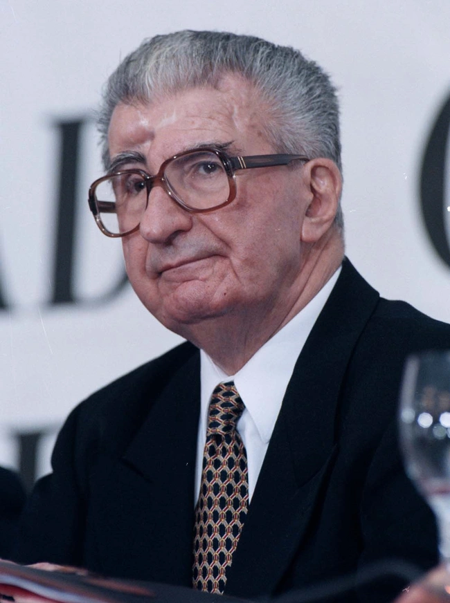 gligorov