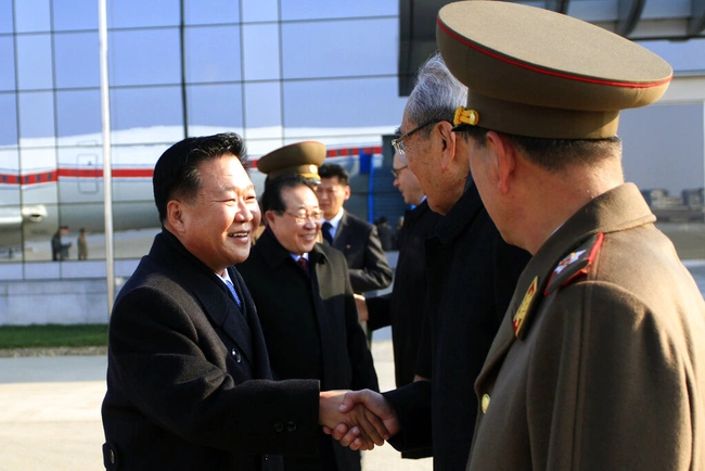 korea