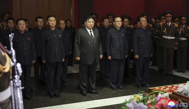 korea