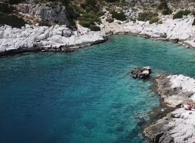 Limanakia Vouliagmenis