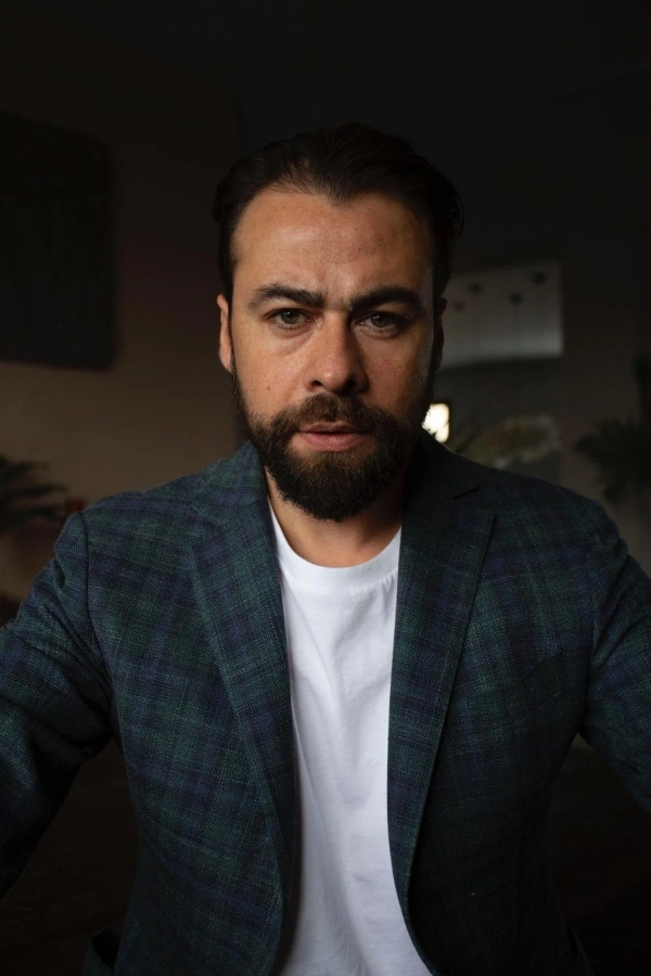 Manfredi Saavedra