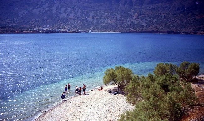 Spinalogka