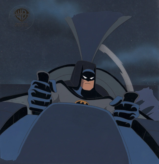 Batman