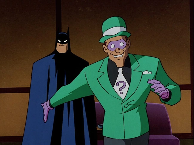 Batman