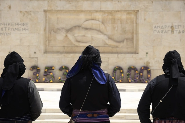 Γενοκτονία των Ποντίων