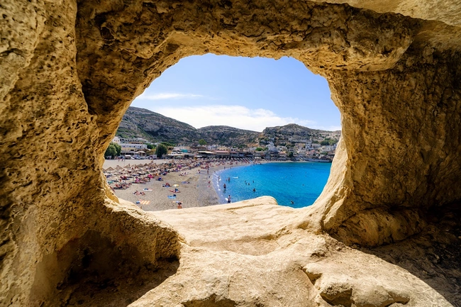 matala