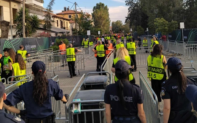 ΟΠΑΠ Αρένα
