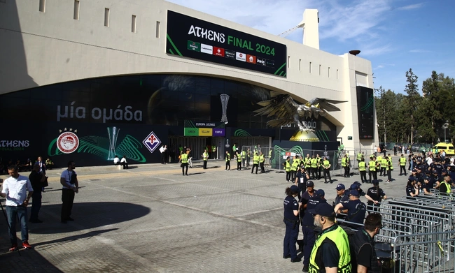 Opap Arena