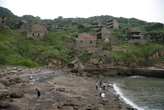 Psarochori 