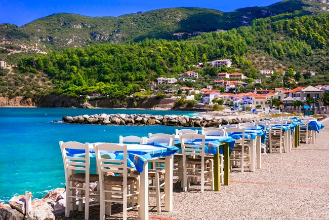 Σκόπελος