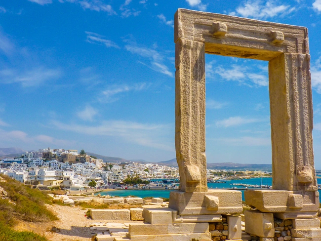 Νάξος