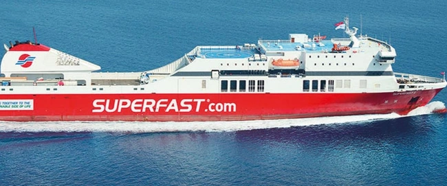 Superfast1