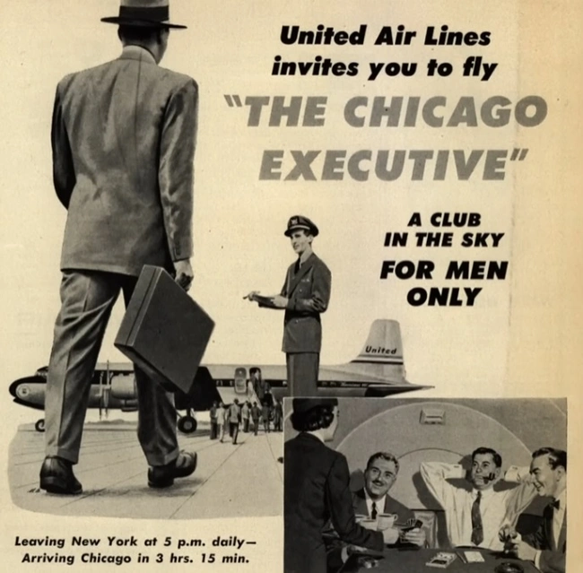 united airlines