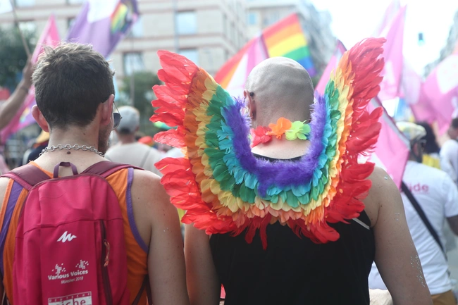 Europride 2024