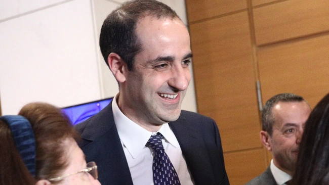 Grigoris Dimitriadis