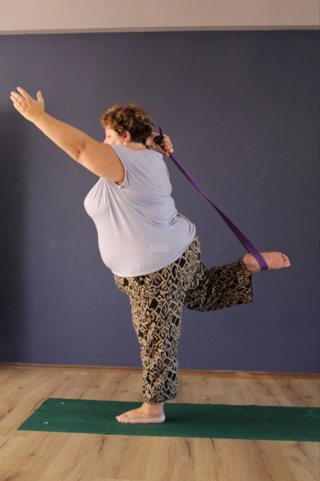 everybody yoga